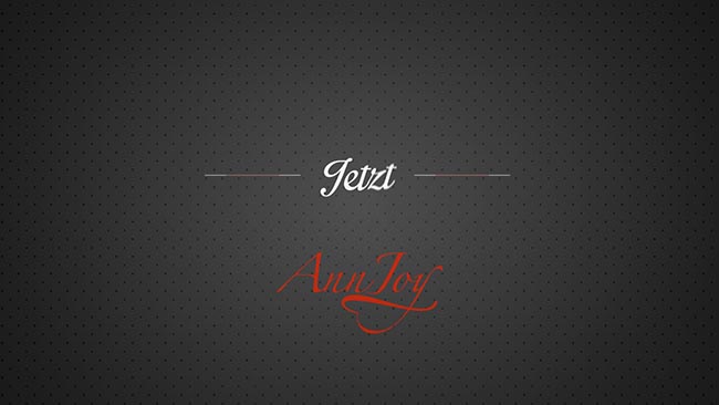 AnnJoy