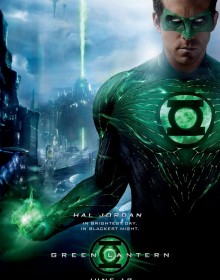 Green Lantern