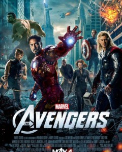 Marvel´s The Avengers