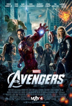 Marvel´s The Avengers