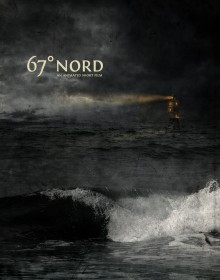 67 Grad Nord