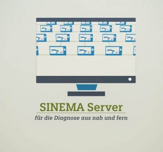 Profinet Diagnose